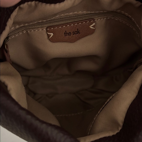 The Sak “Lorelie” Bag - Picture 3 of 9